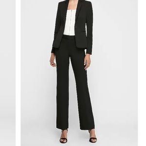 Express Editor pant suit